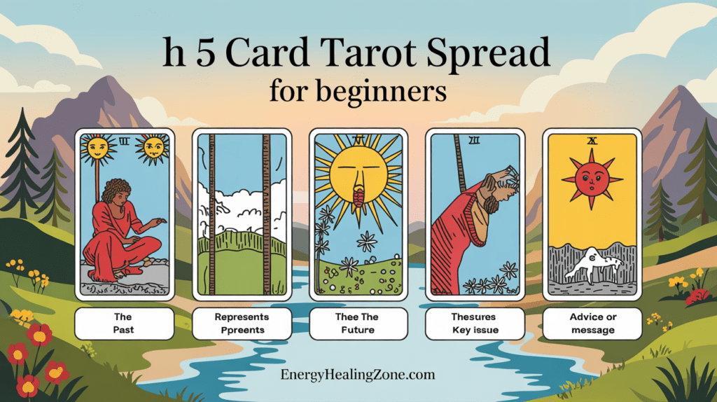 Unlock the Secrets of Tarot: Master Tarot Card Readings and Find Clarity