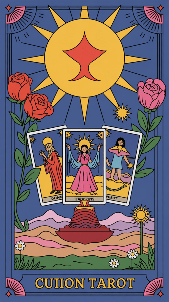 Tarot Question