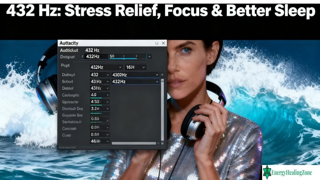 How To Turn Music Into 432 Hz The Ultimate Guide 5