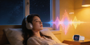 Unlock Hidden Healing Power With 432 Hz Music