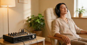 How Sound Cuts Chronic Pain: Science-Backed 30-Day Journey