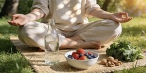 The 21-Day Energy Healing Routine That Revives Your Mind, Body & Spirit (No Fads, Just Lasting Results) 21 Days to Clear Brain Fog, Calm Anxiety & Boost Energy (No Fads!)