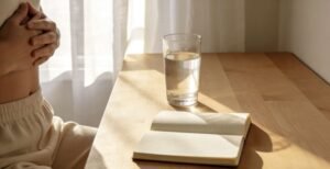 The 21-Day Energy Healing Routine That Revives Your Mind, Body & Spirit (No Fads, Just Lasting Results) Stop Chasing Quick Fixes! This 21-Day Routine Rebuilds Energy From The Root