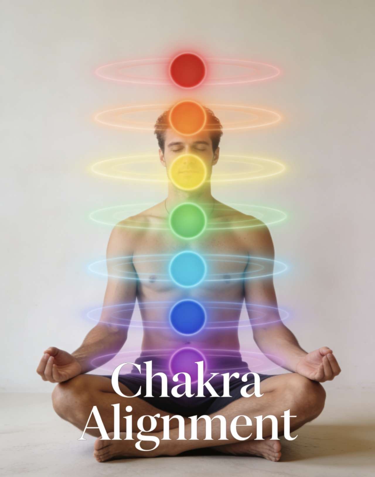 Chakra Alignment