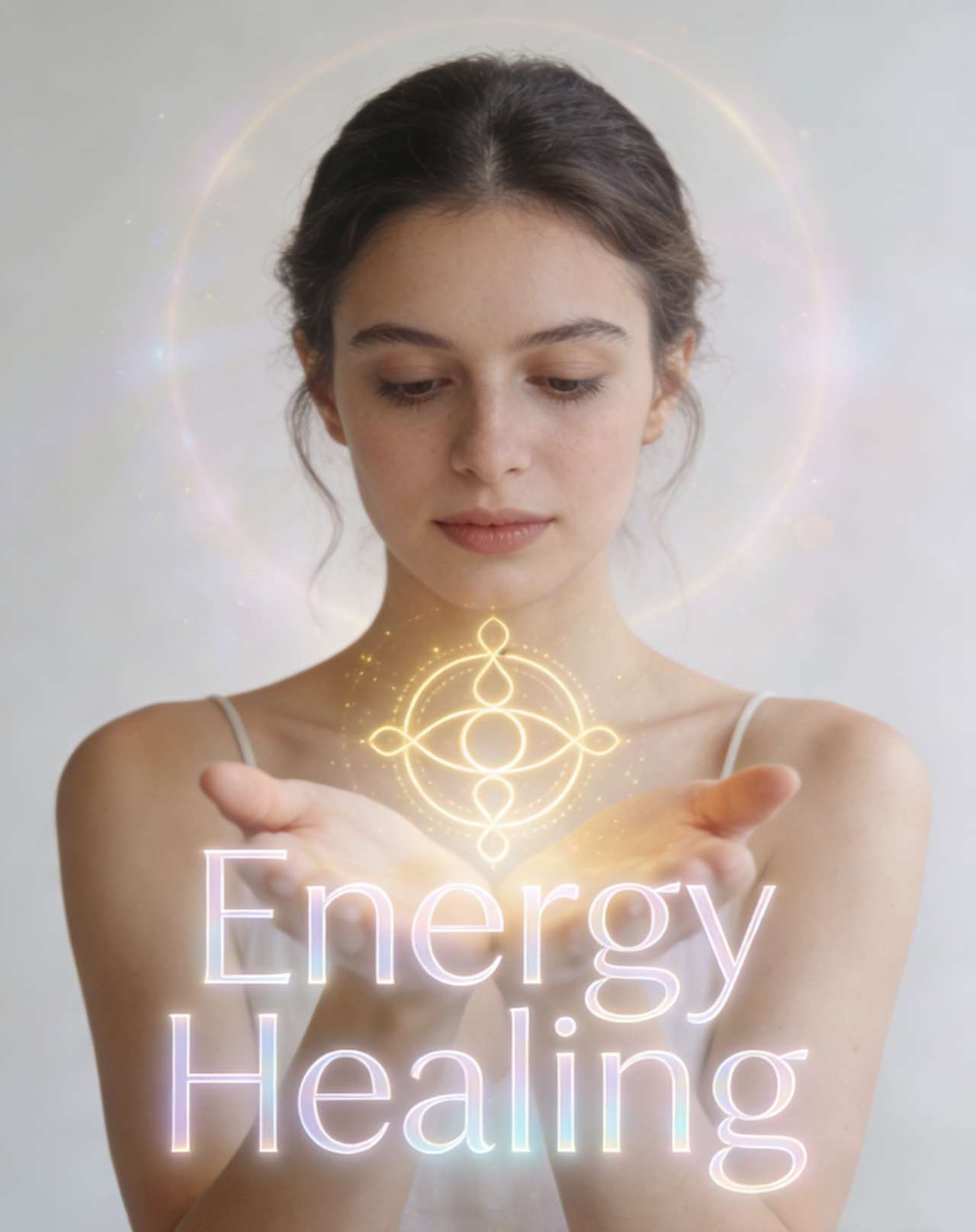 Energy Healing