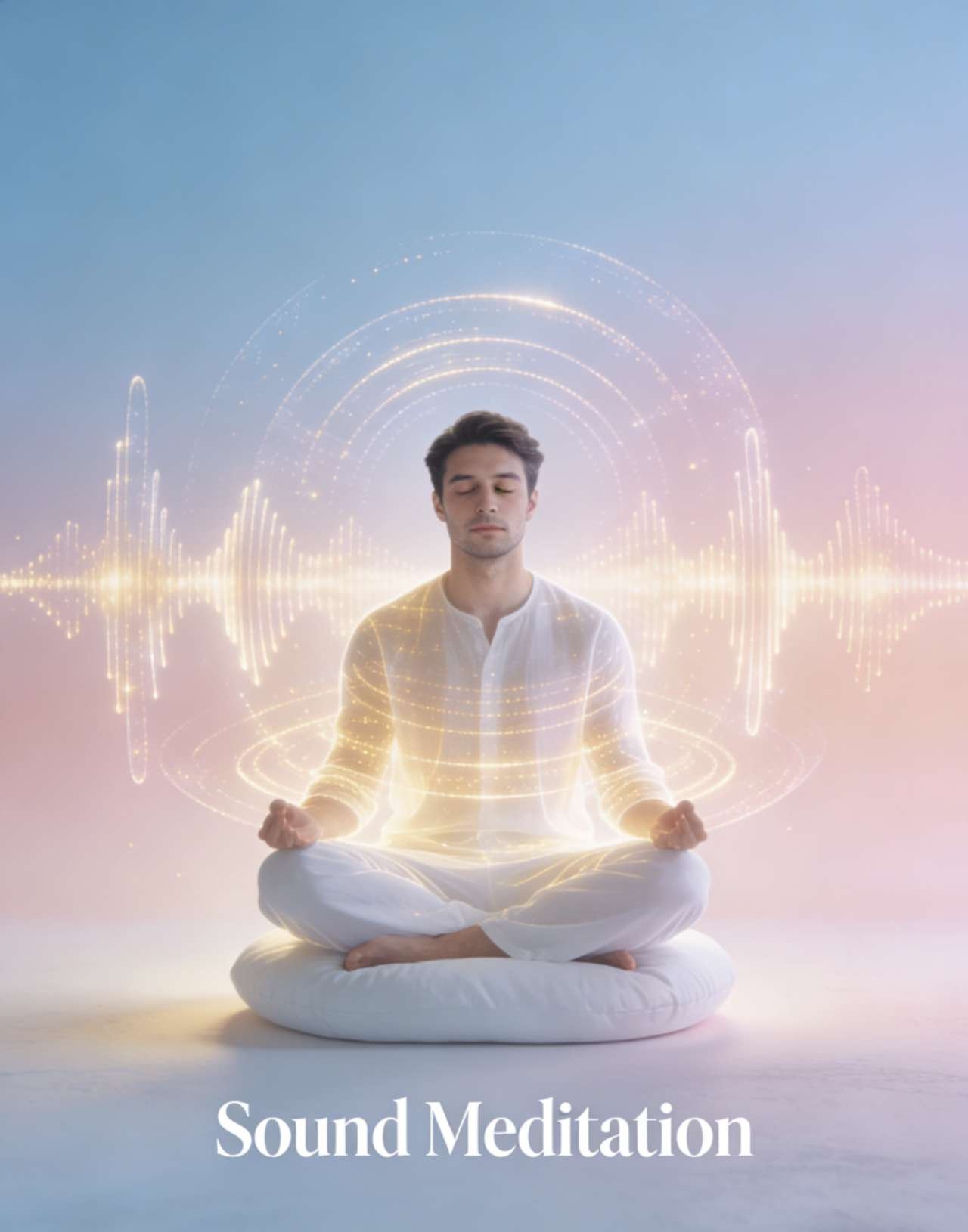 Meditation and Sound
