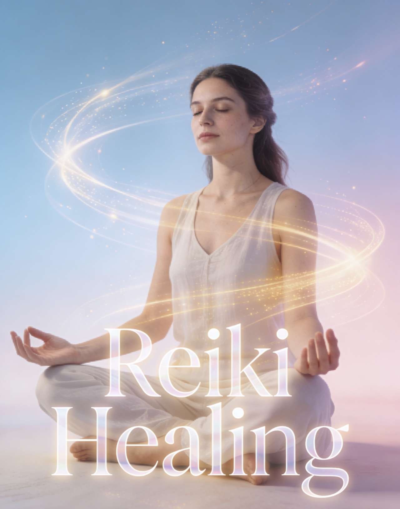 Reiki Healing