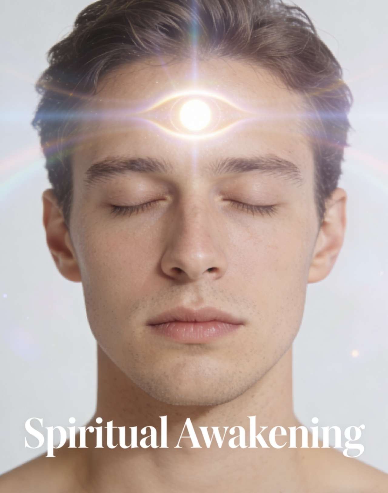 Spiritual Awakening