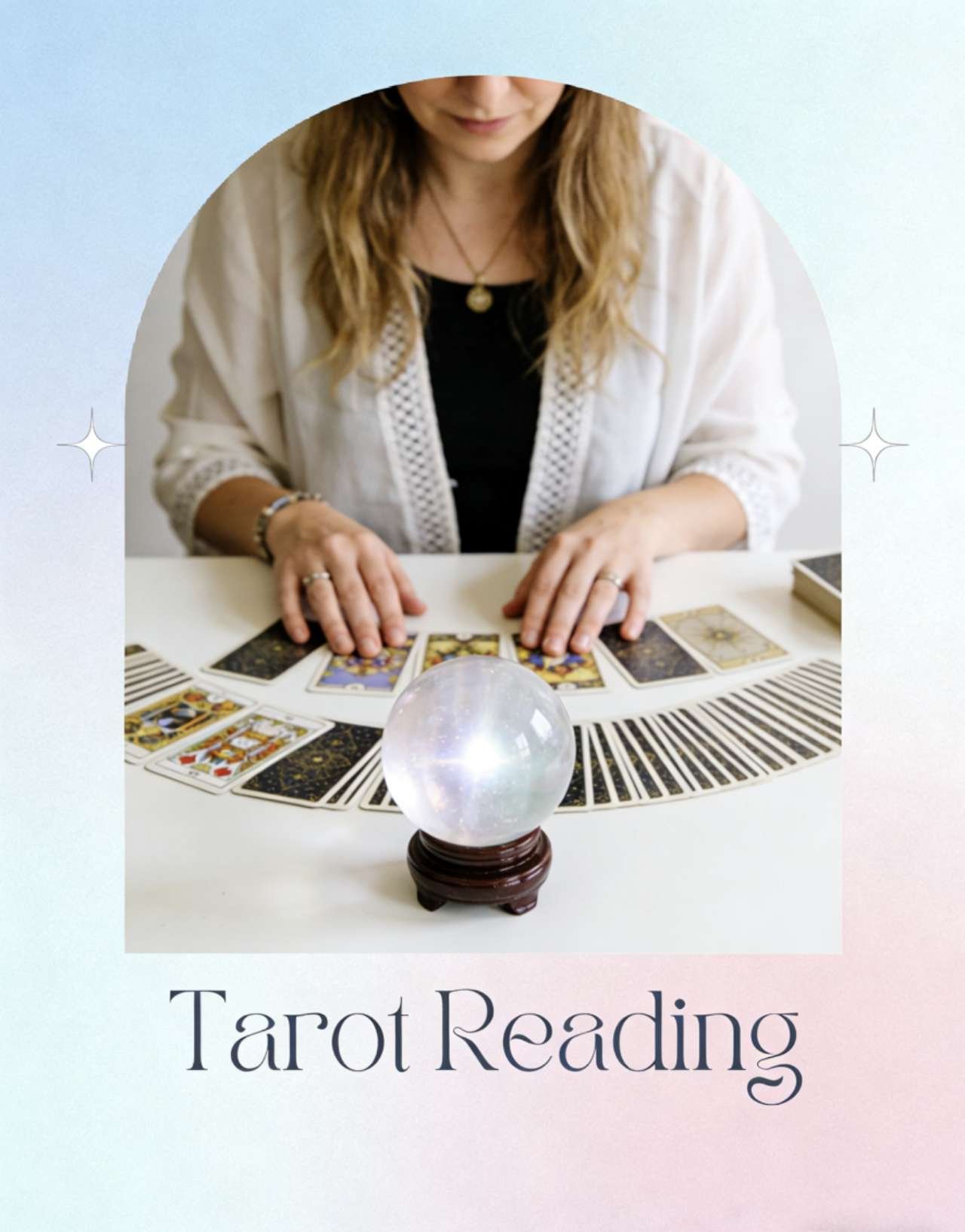 Tarot and Divination