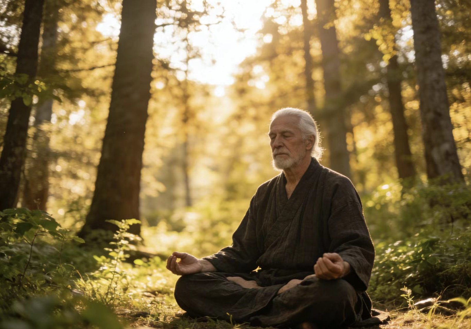 Authentic Reiki Master Practitioner