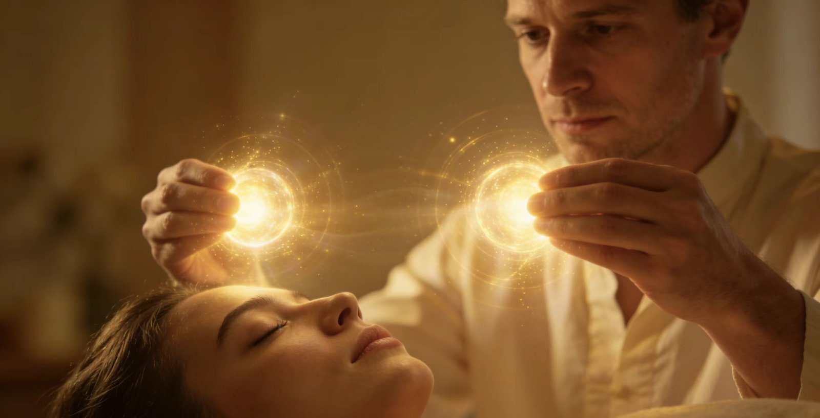 What to Expect During a Legitimate Reiki Session