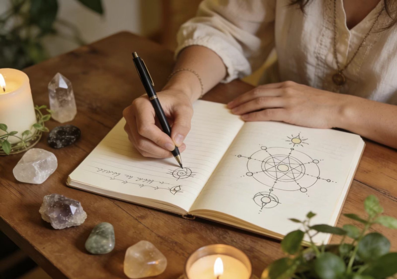 How to Find a Trusted Reiki Master Near You