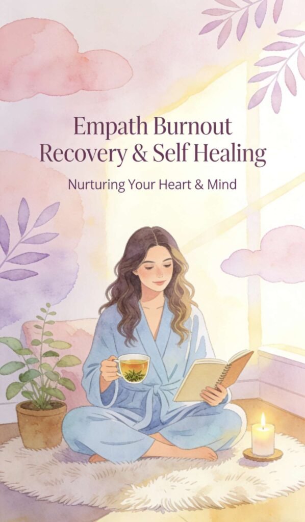 empath energy protection shield