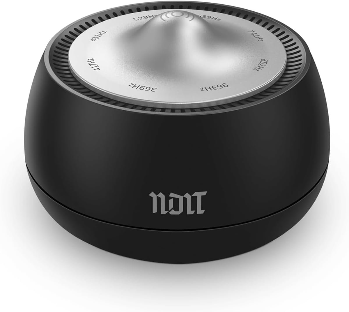 NDLT Zenbowl Electronic Tibetan Singing Bowl with Vibration Therapy for Chakra Healing