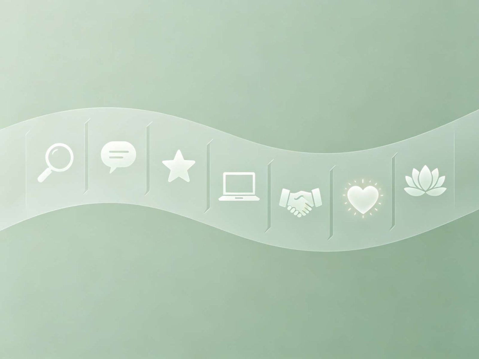 7 steps to find a reiki master near you