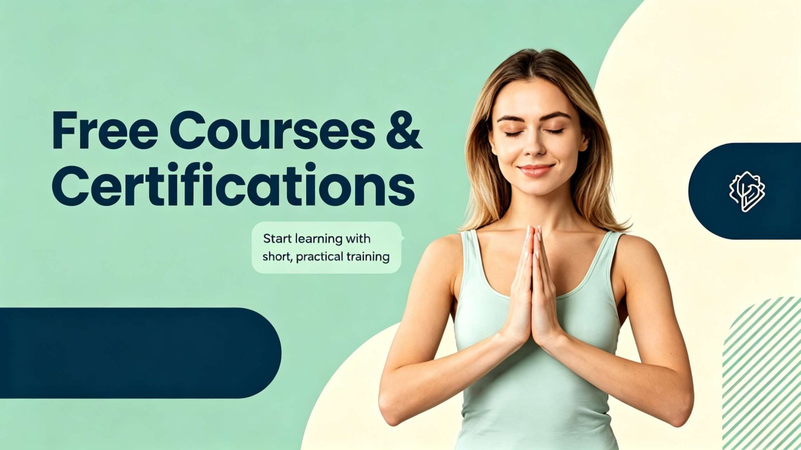 Free trauma-informed courses and certifications for practitioners