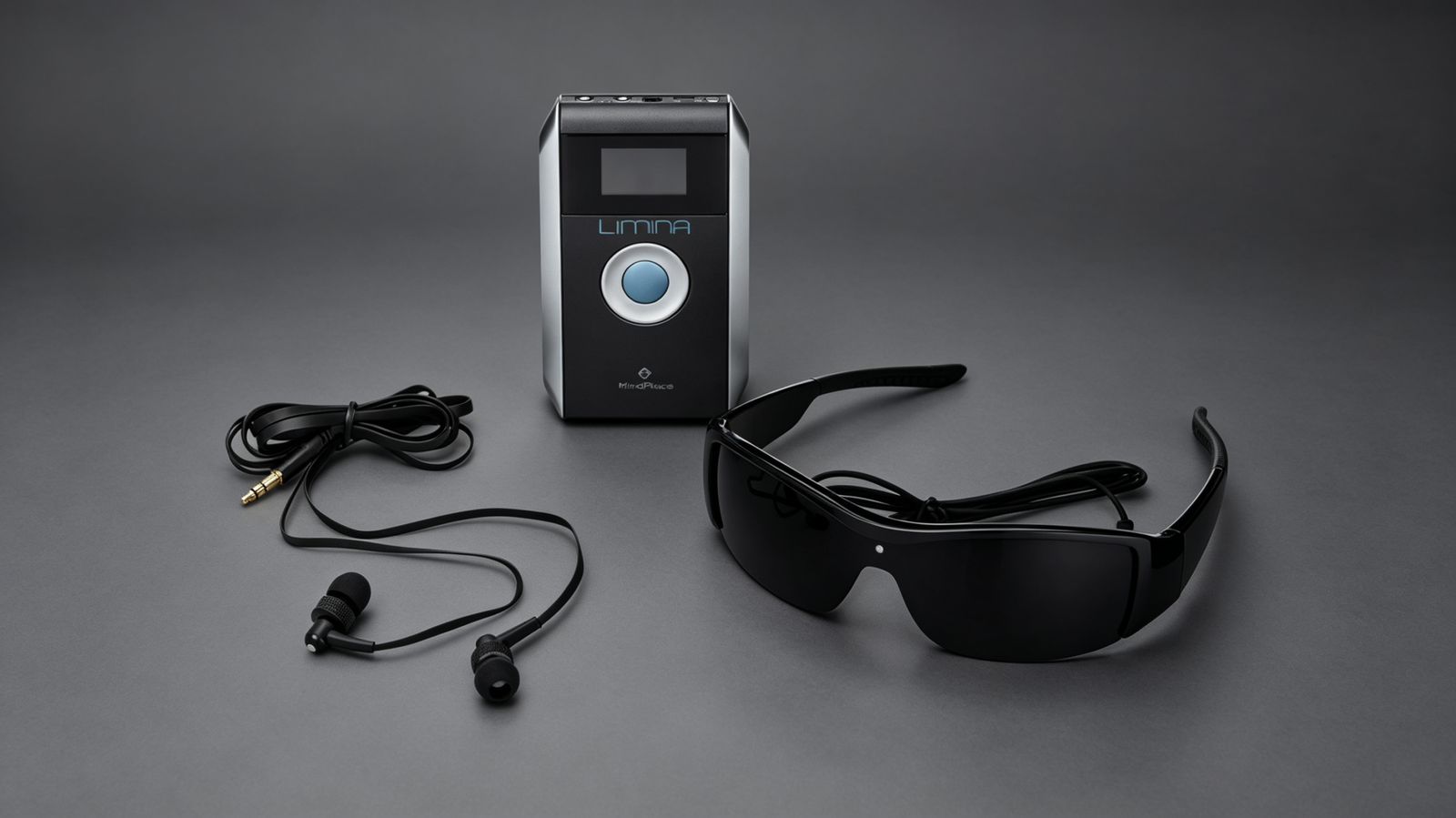 MindPlace Limina review: AVS mind-machine kit with Ganzfeld light goggles and controller