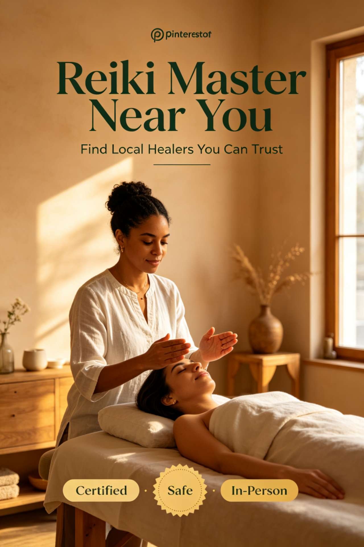 reiki master near you trusted local healer guide