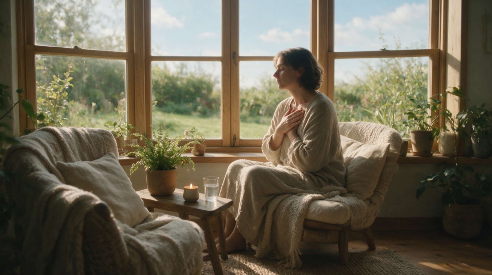 Self-paced on-demand courses for flexible holistic healing practitioner training