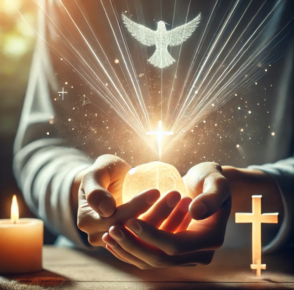 A prayer For Gods Healing: 5 Embracing Divine Restoration Through Prayer and Scripture
