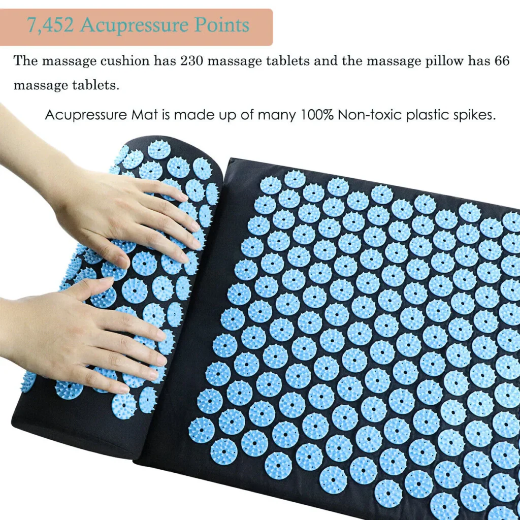 Acupressure Mat Benefits2