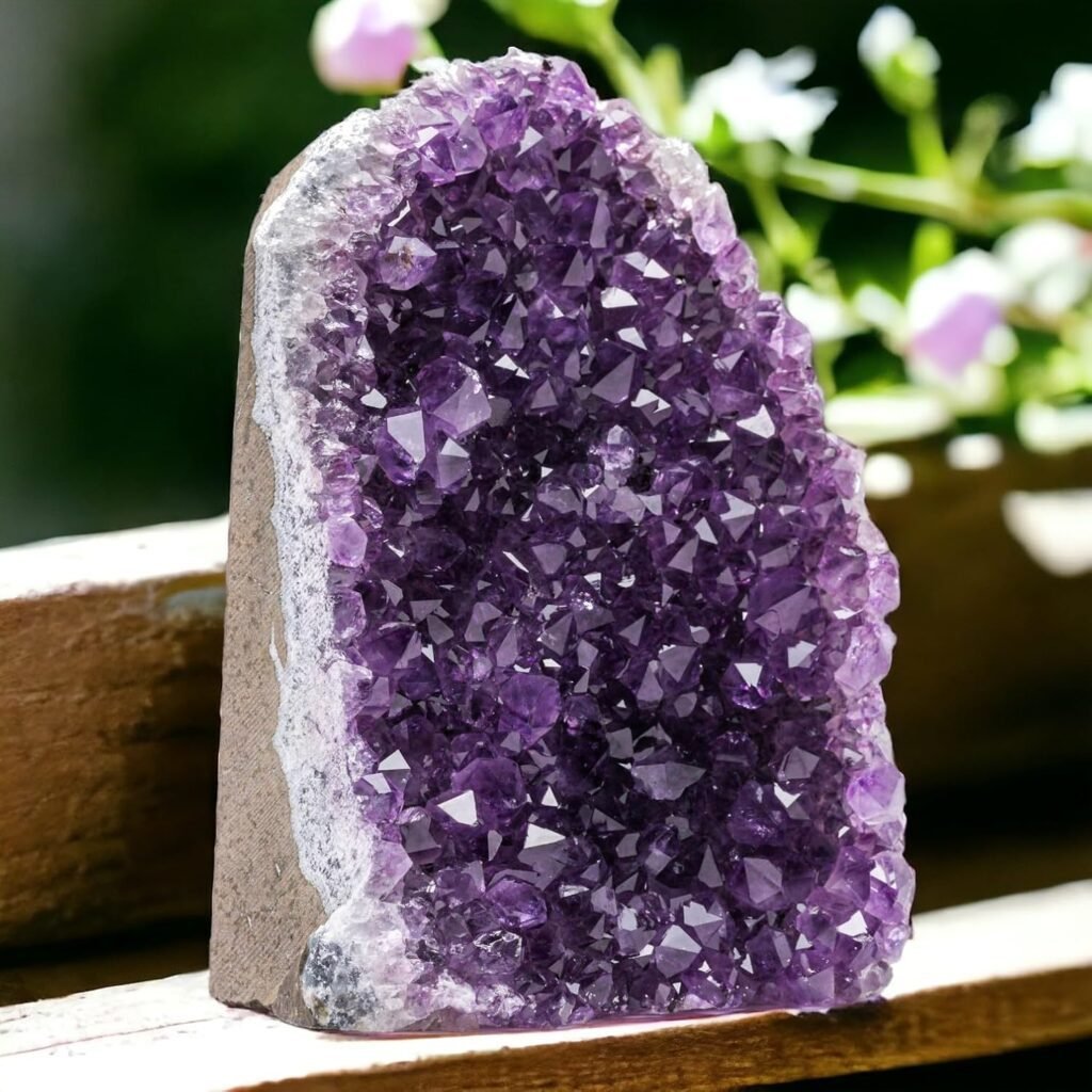 Discover the 10 Best Energy Healing Products: Tested and Reviewed Amethyst Crystal – Healing and Spiritual Growth