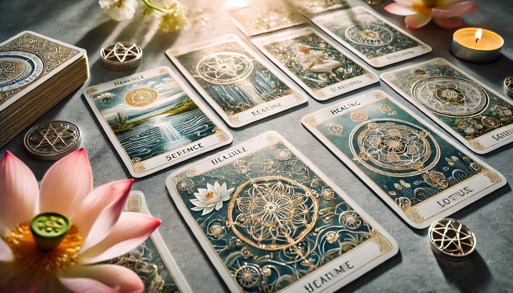 Kamasutra Tarot and Sexual Energy Healing-energyhealingzone.com