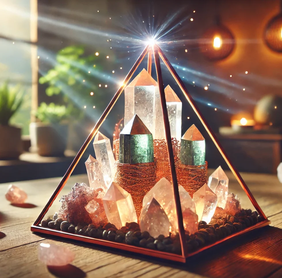 10 Best Crystal Healing Products Tested and Reviewed: Unlock the Power of Healing Crystals for Mind, Body, and Spirit