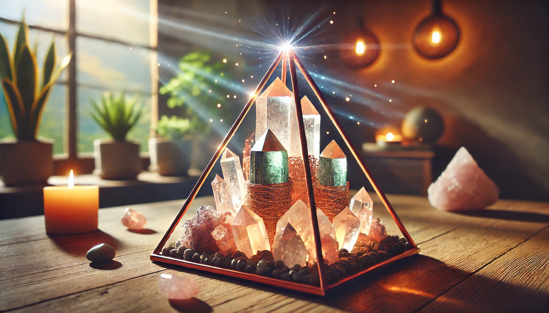 You are currently viewing 10 Best Crystal Healing Products Tested and Reviewed: Unlock the Power of Healing Crystals for Mind, Body, and Spirit