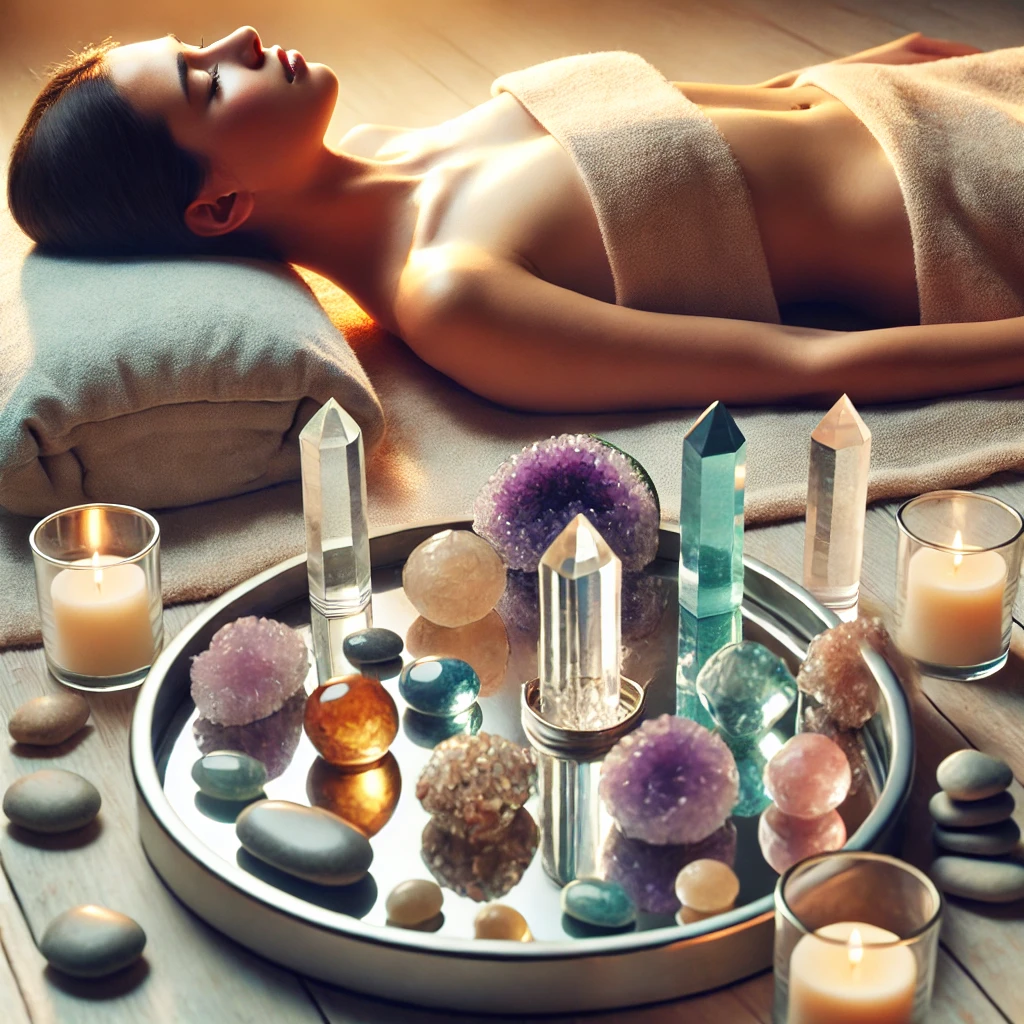 A Comprehensive Guide to Crystals: How To Use Crystals For Healing how to use crystals for healing