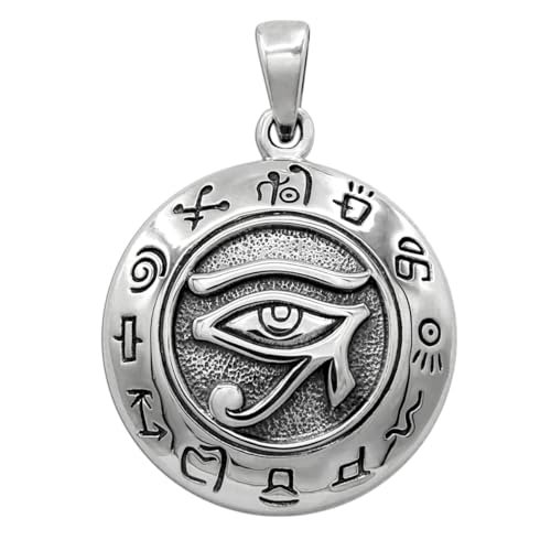 Eye of Horus and Pineal Gland: A Deep Seek into 2 Symbolism and Spiritual Meaning Eye Of Horus And Pineal Gland