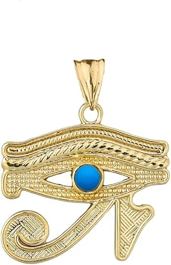 Eye of Horus and Pineal Gland: A Deep Seek into 2 Symbolism and Spiritual Meaning Eye of Horus And Pineal Gland