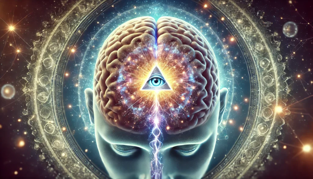 Eye of Horus and Pineal Gland: A Deep Seek into 2 Symbolism and Spiritual Meaning Eye of Horus and Pineal Gland A Deep Dive into Symbolism and Spiritual Meaning