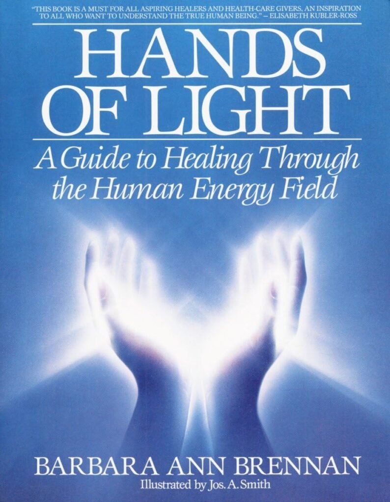 10 Best Tools for Energy Healing: Boost Your Healing Practice Hands of Light by Barbara Brenna