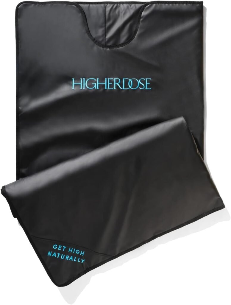 15 Best Mats Therapy on Amazon: A Complete Guide for 2025 HigherDOSE Infrared PEMF Mat