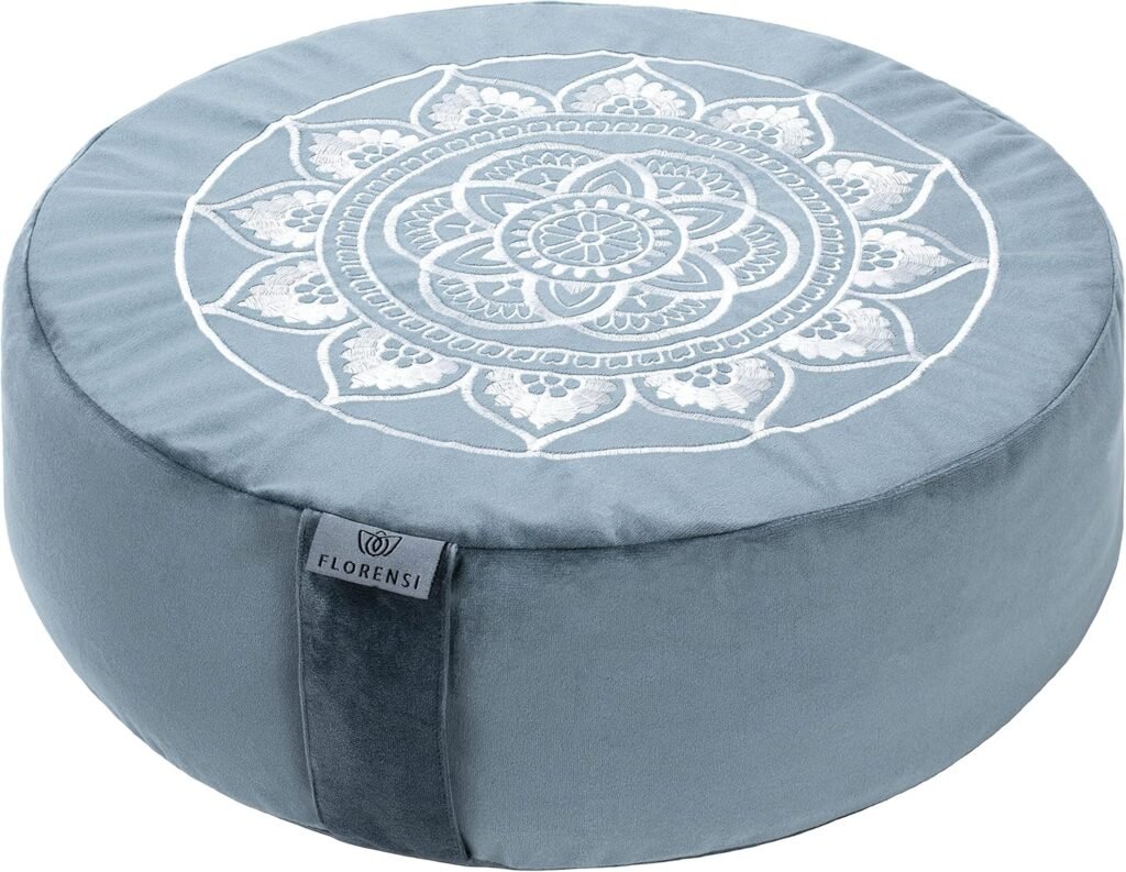 Discover the 10 Best Energy Healing Products: Tested and Reviewed Meditation Cushions