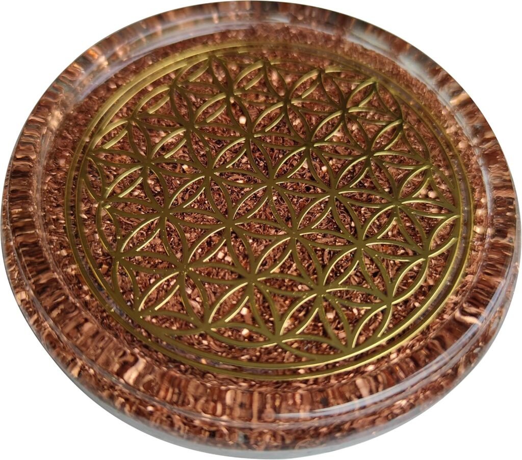Discover the 10 Best Energy Healing Products: Tested and Reviewed Reiki Charging Plat