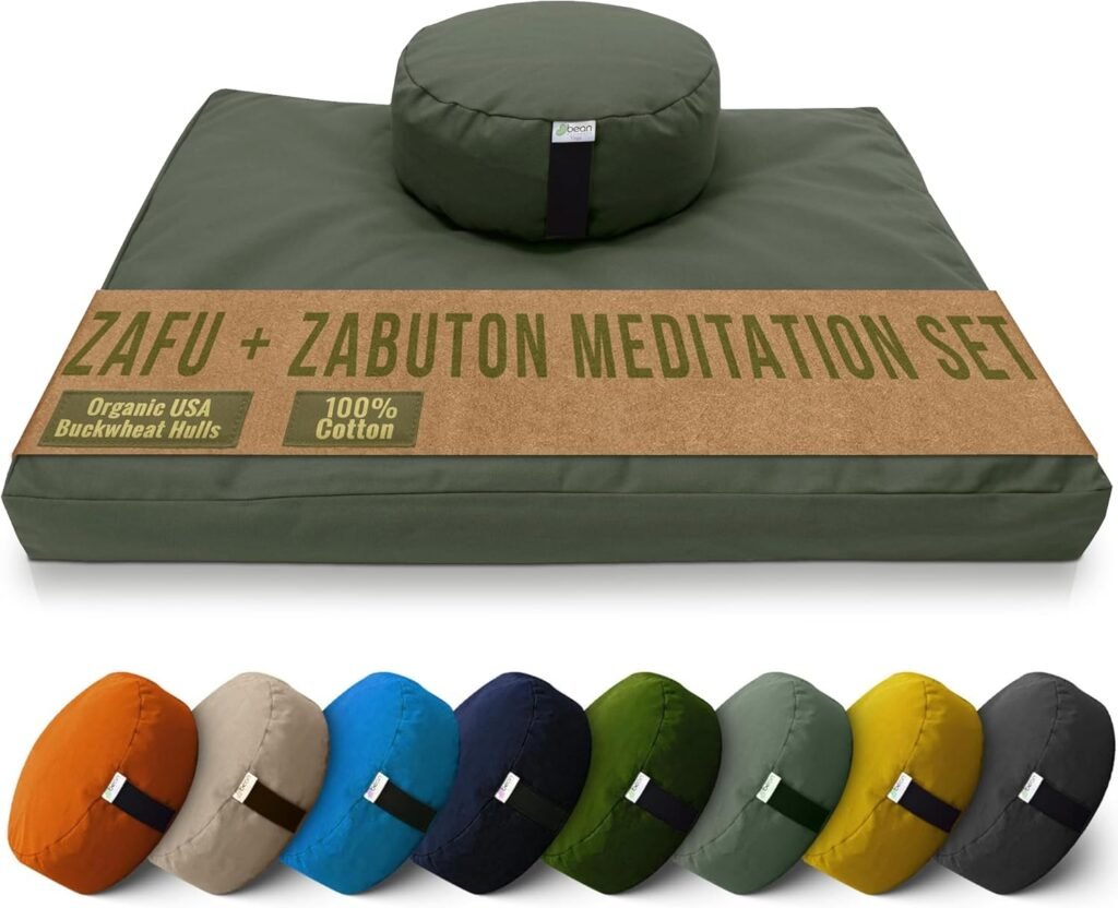 10 Best Tools for Energy Healing: Boost Your Healing Practice medition cushion tools for energy healing