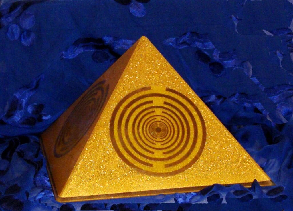 Harness Orgone Energy for Healing and Balance Orgone Energy