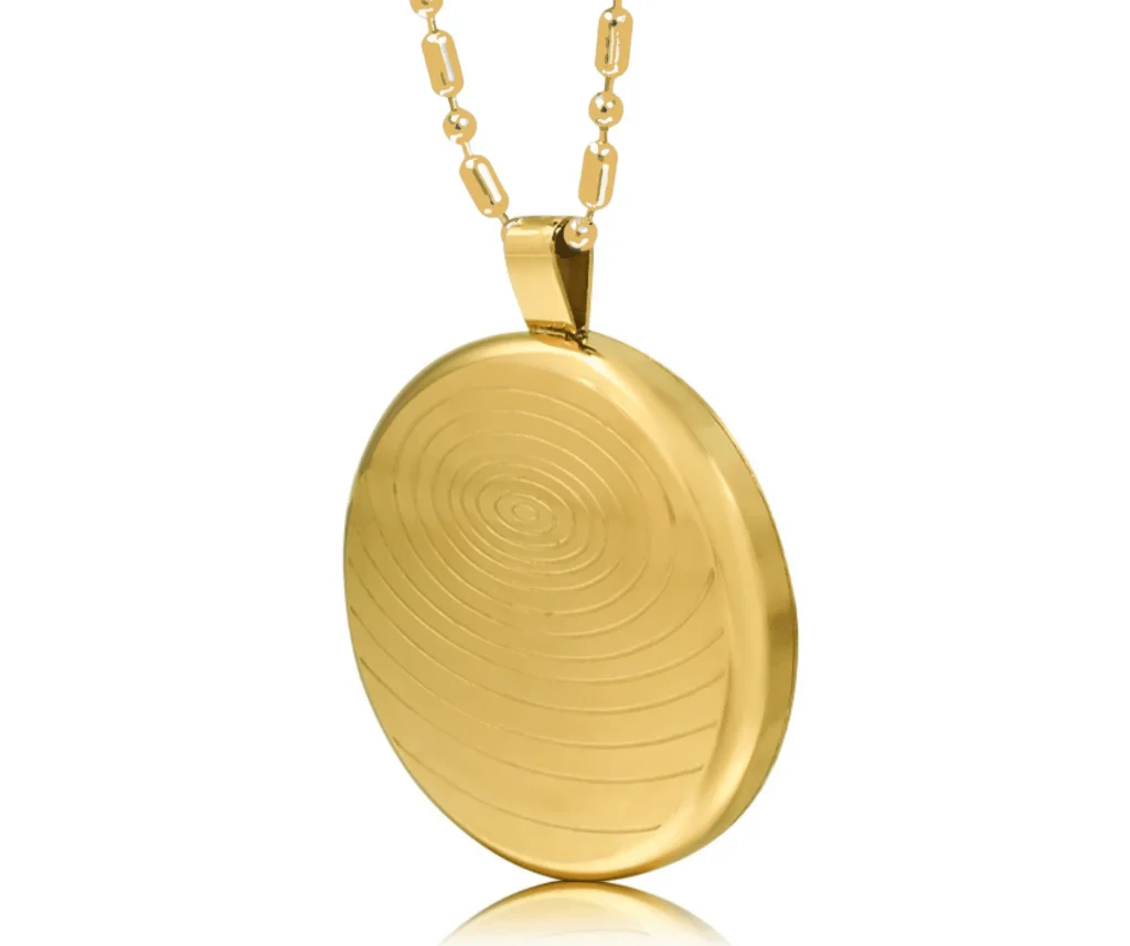 quantum pendant japanese technology 1