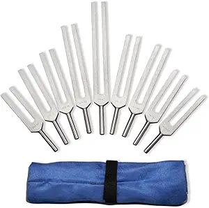 10 Best Tools for Energy Healing: Boost Your Healing Practice tools for energy healing tuning forks