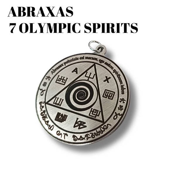 wealth amulet