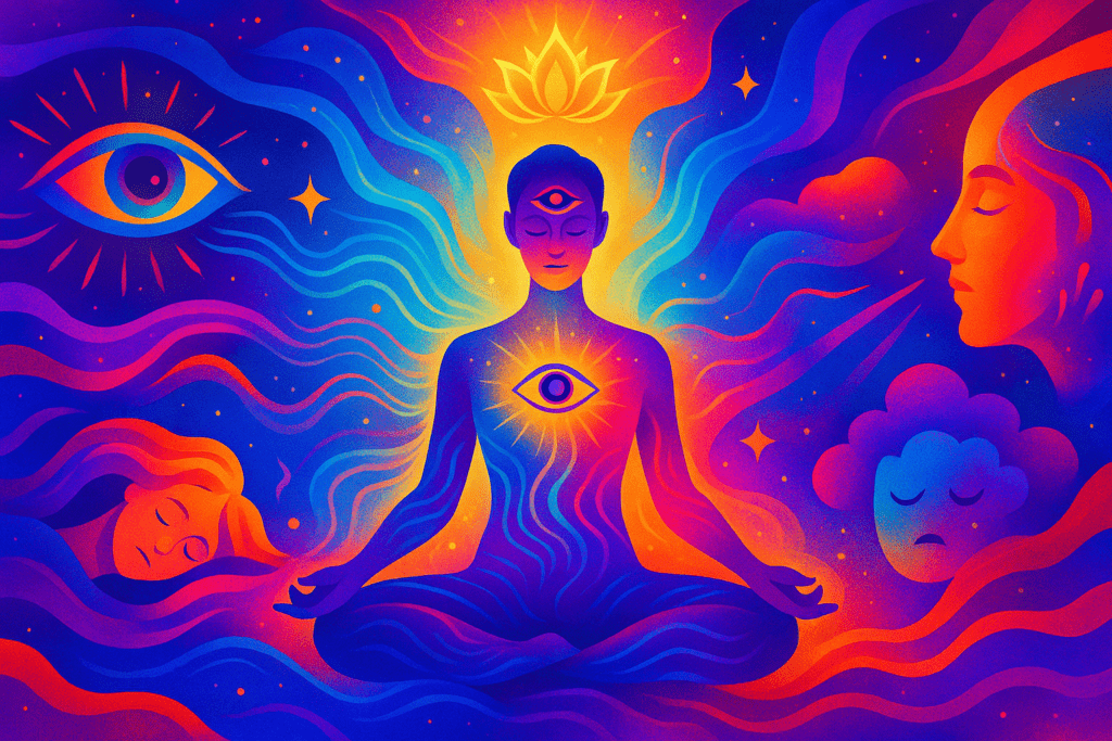 10 Physical Symptoms of Spiritual Awakening You Need to Know 10 Physical Symptoms of Spiritual Awakening