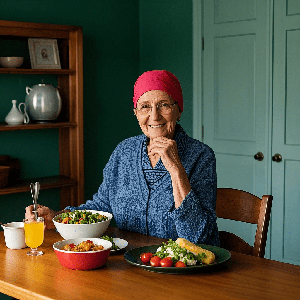 Thoughtful Gifts for Chemo Patients: How to Choose the Perfect Gift to Show Support Gifts for Chemo Patients