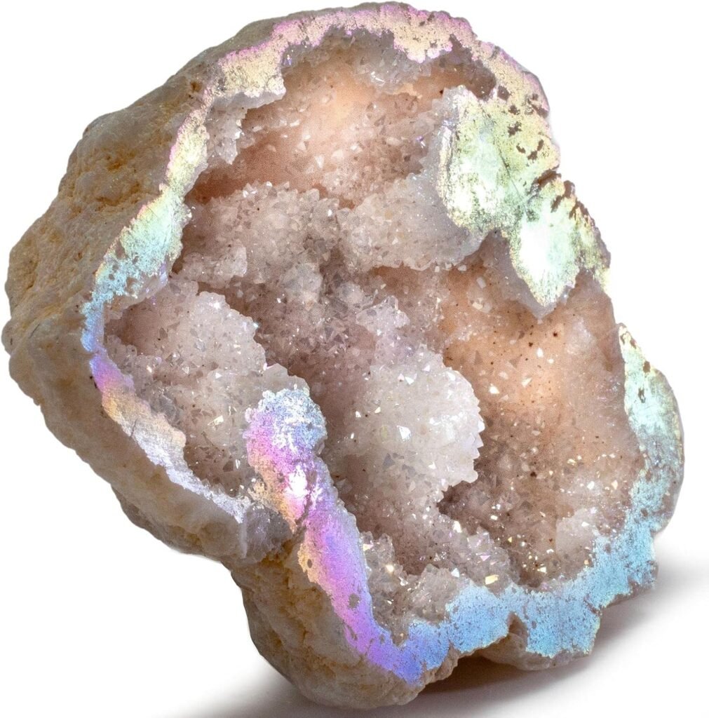 Angel Aura Quartz