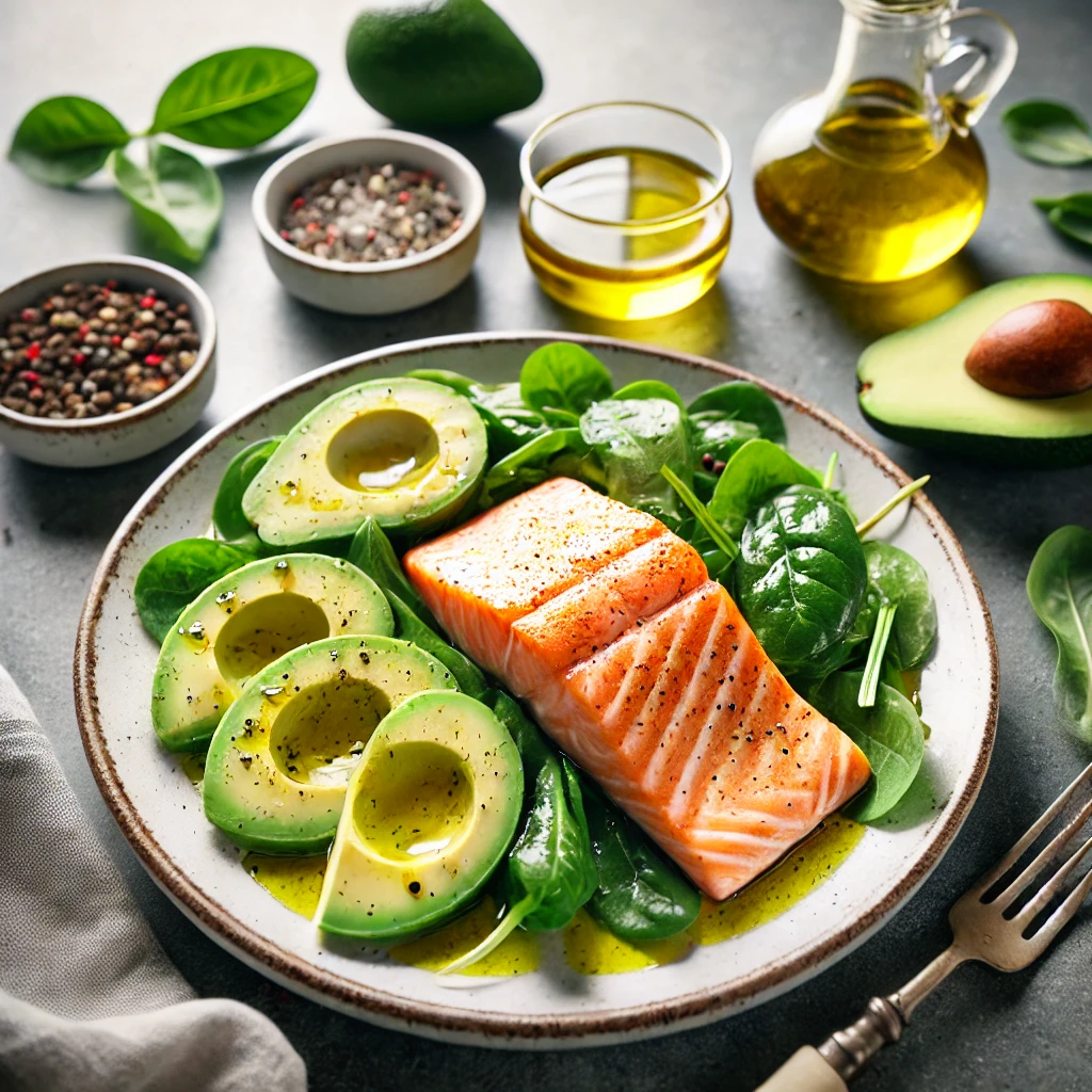 Dirty Keto Diet Plan for Beginners
