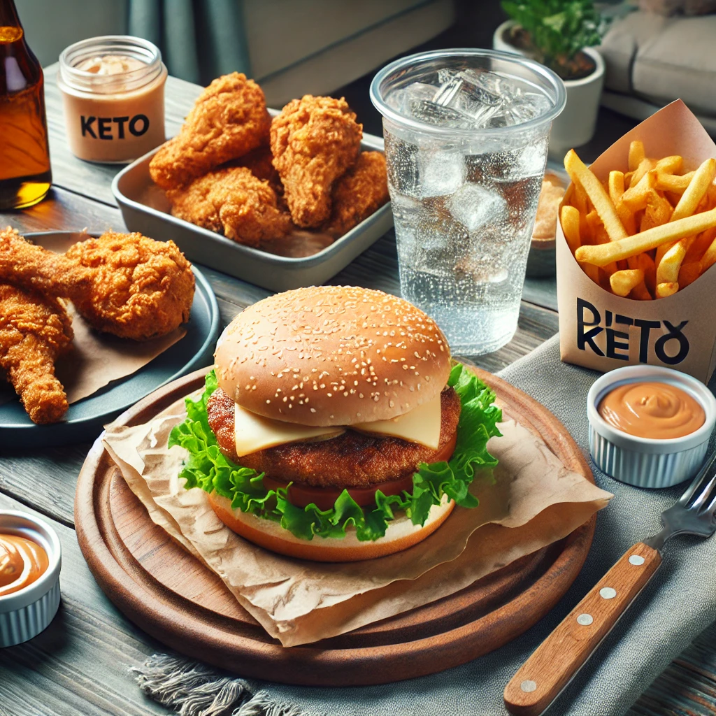 Dirty Keto Diet Plan for Beginners
