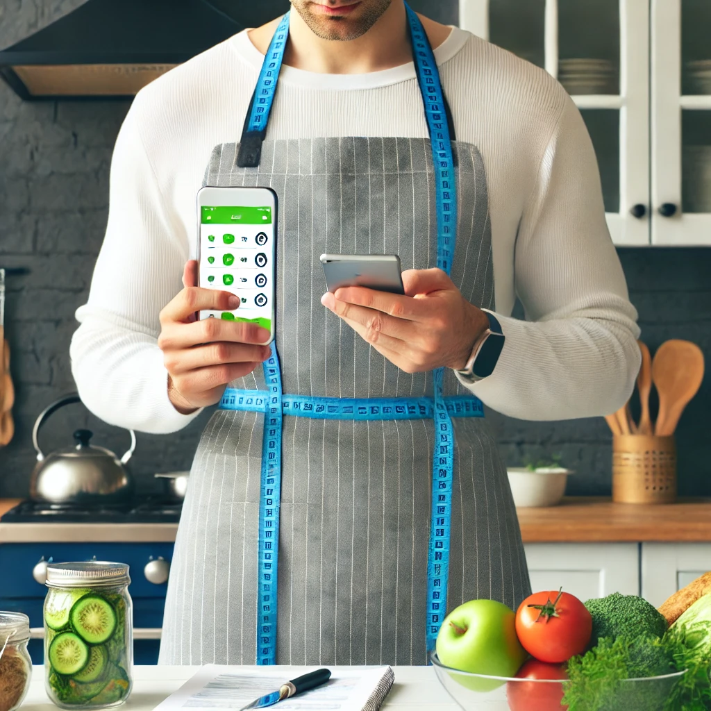 personalised diet plan