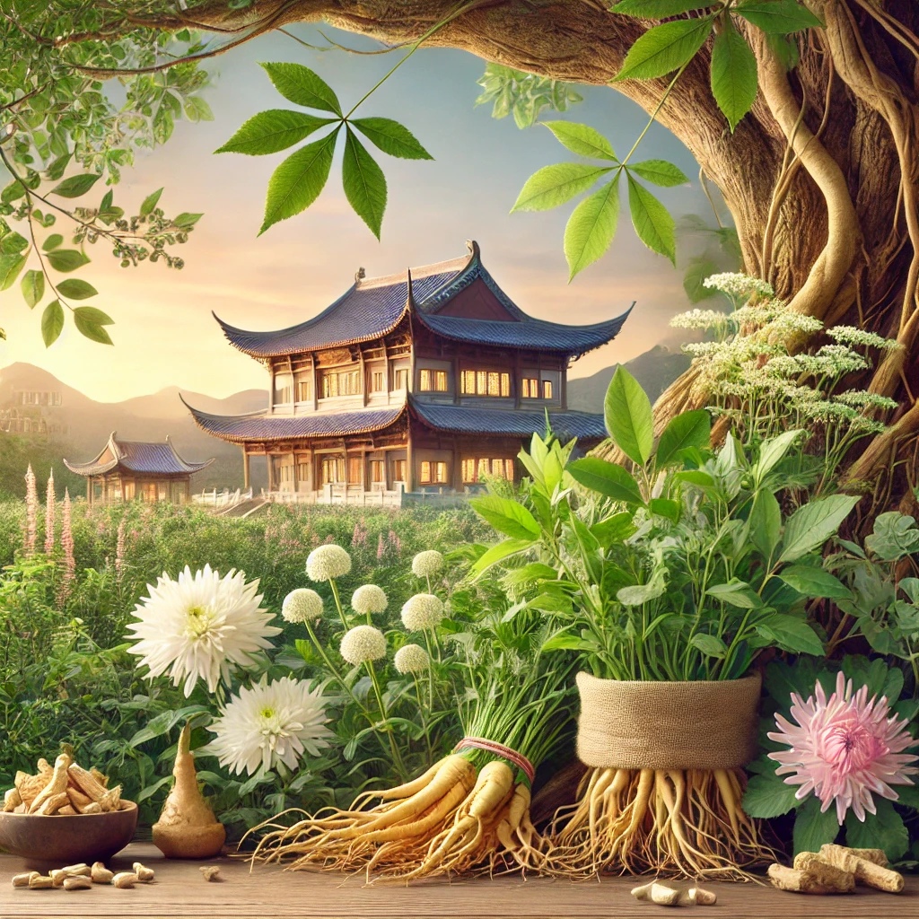 Traditional Chinese Medicine Food: Discover the Ancient Secret to Restoring Perfect Health Naturally 