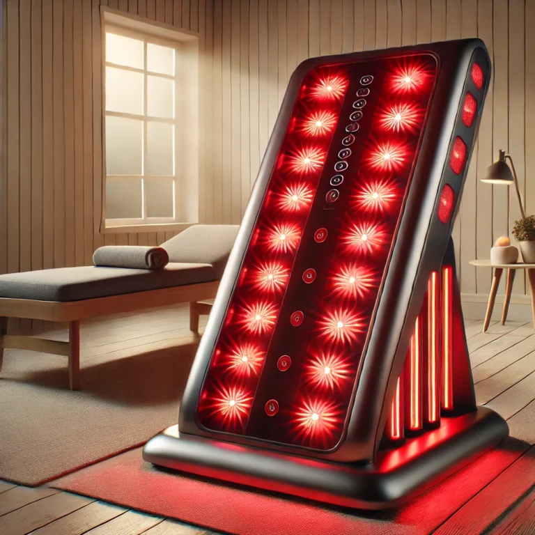 Professional Red Light Therapy Devices